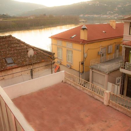 Willa Casa Mira Douro Peso da Régua Zewnętrze zdjęcie