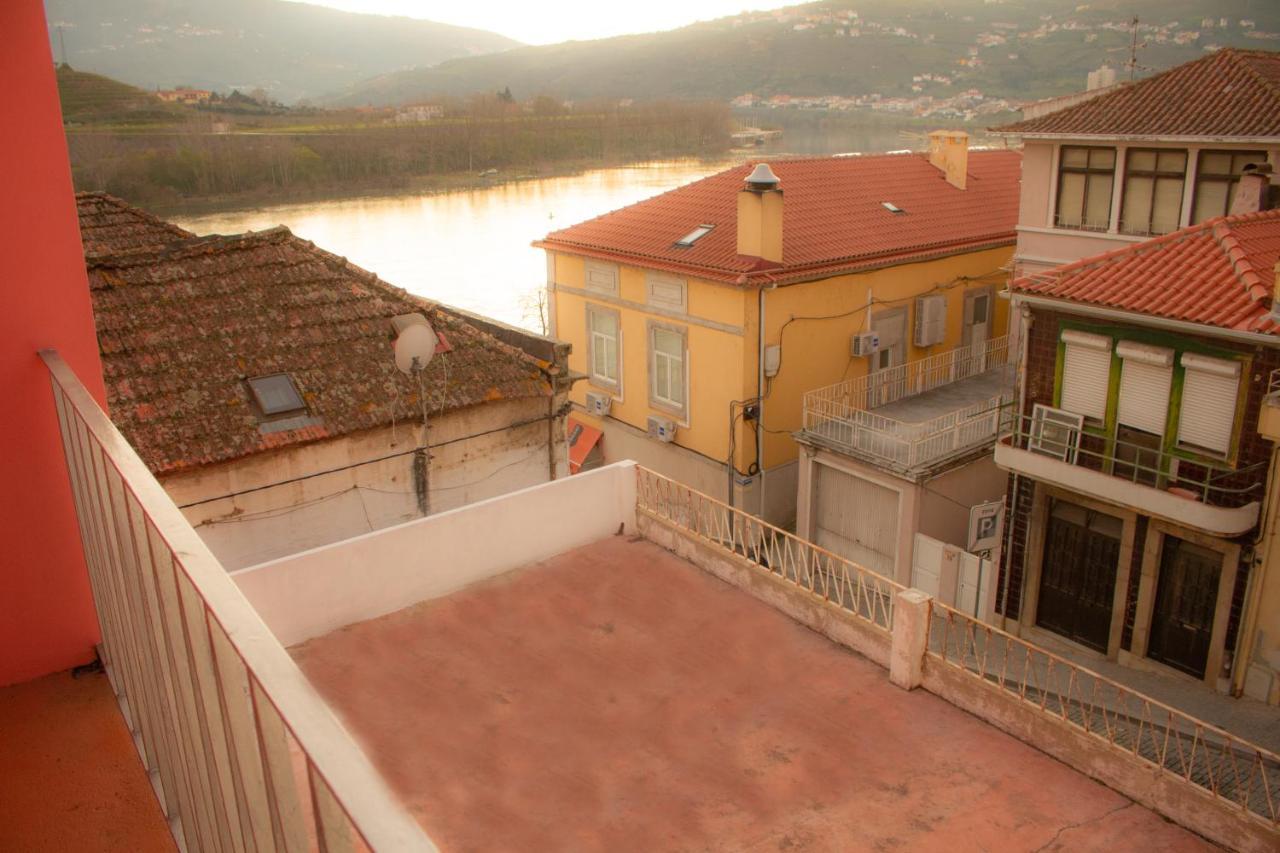 Willa Casa Mira Douro Peso da Régua Zewnętrze zdjęcie