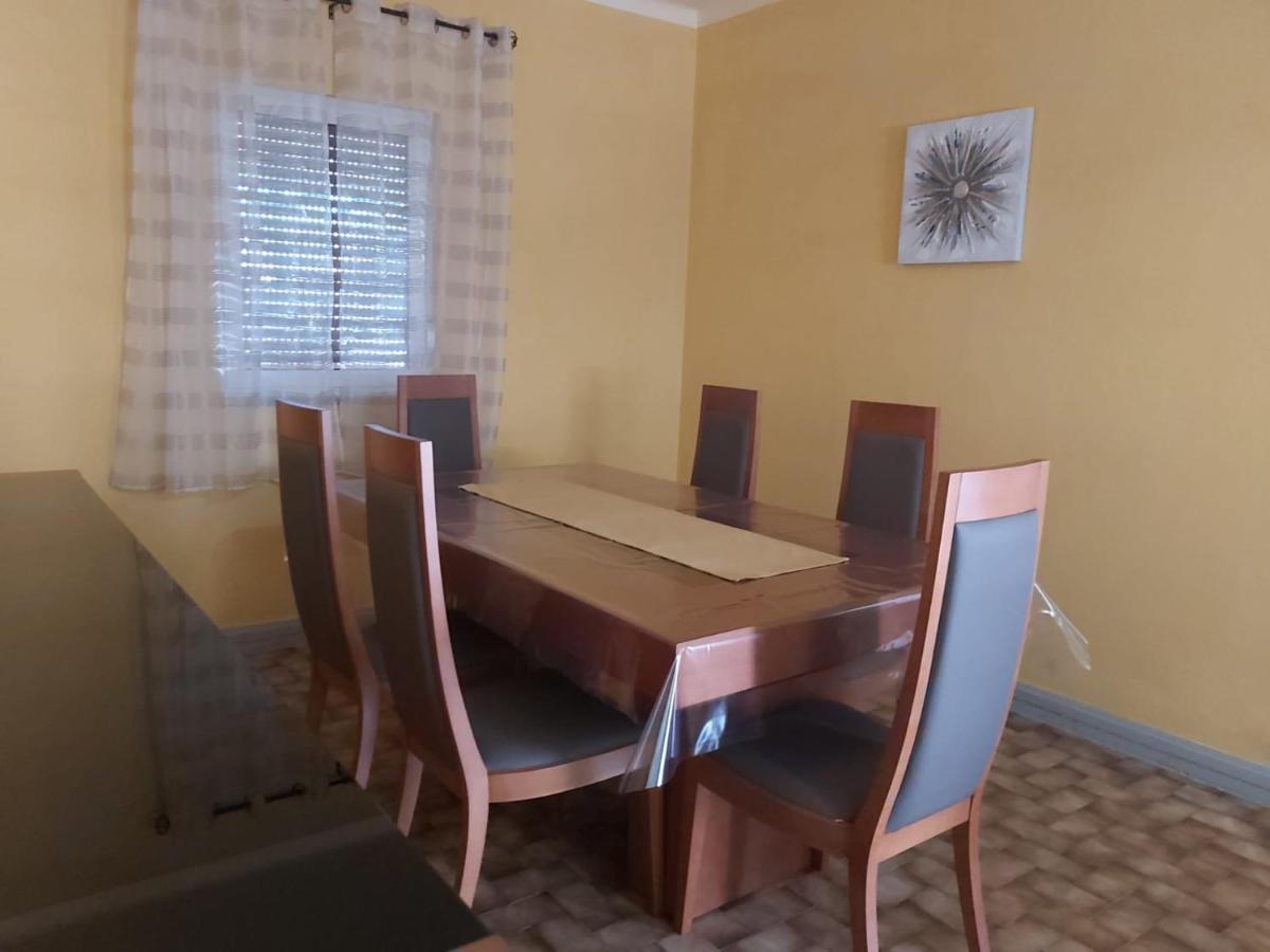 Willa Casa Mira Douro Peso da Régua Zewnętrze zdjęcie